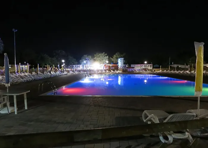 Del Garda פארק נופש