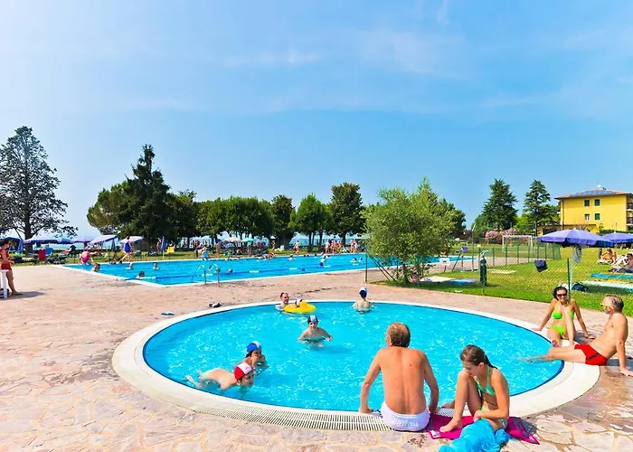 Del Garda 4*