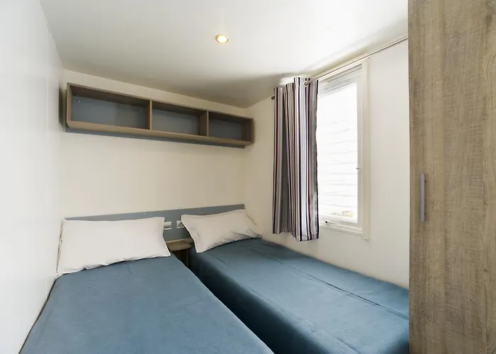 Del Garda Kompleks wypoczynkowy 4*