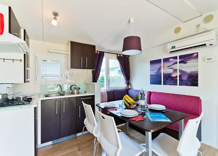 Kompleks wypoczynkowy Del Garda 4*
