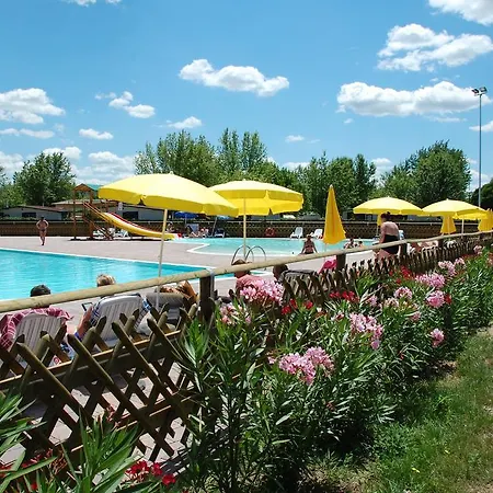 Parque de vacaciones Del Garda