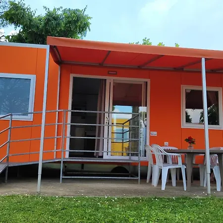 Del Garda Feriepark 4*