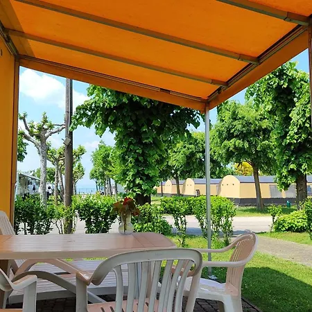 Del Garda 4*