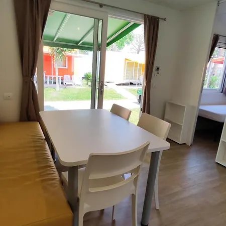 Del Garda Feriepark 4*