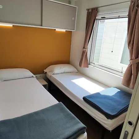 Del Garda Feriepark 4*