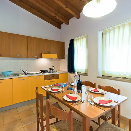 Holiday park Del Garda