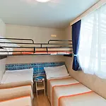 كومبيجيو ديل غاردا منتزه العطل 4*