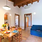 كومبيجيو ديل غاردا منتزه العطل بسكييرا ديل غاردا