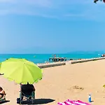 كومبيجيو ديل غاردا منتزه العطل بسكييرا ديل غاردا