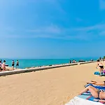 منتزه العطل كومبيجيو ديل غاردا بسكييرا ديل غاردا