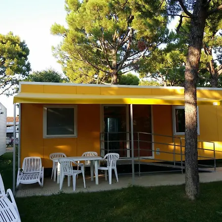 Del Garda Ferienpark Peschiera del Garda