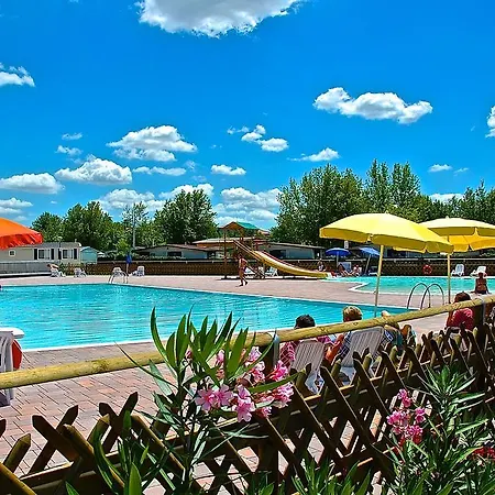 Del Garda Vakantiepark