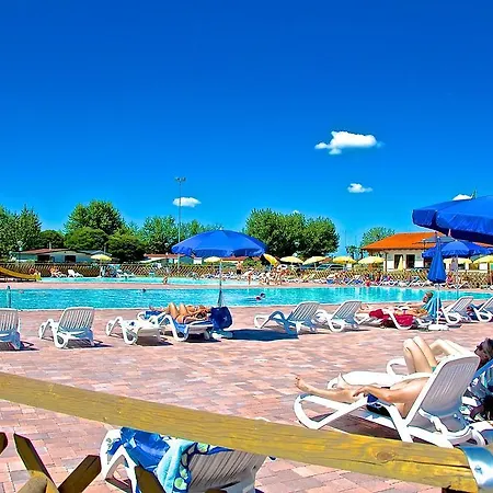 База отдыха Del Garda