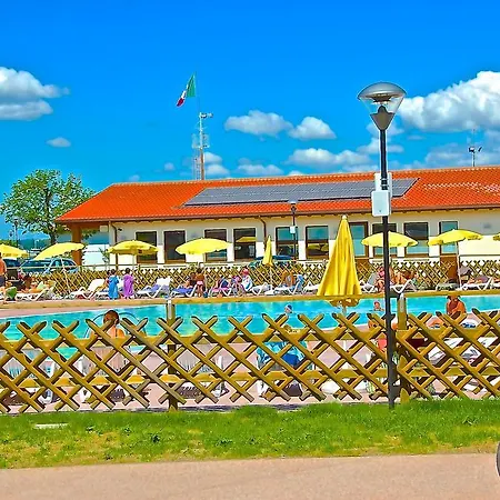 Del Garda Ferienpark 4*