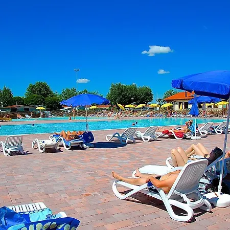 Vakantiepark Del Garda
