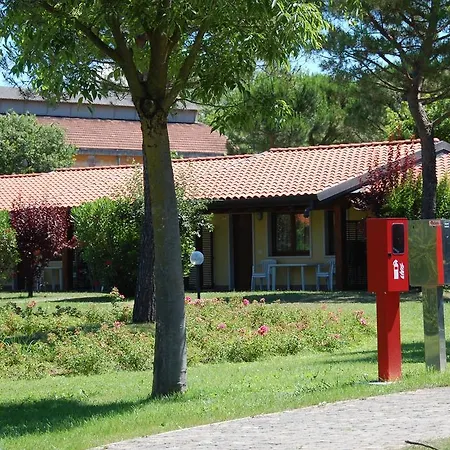 Del Garda Ferienpark 4*