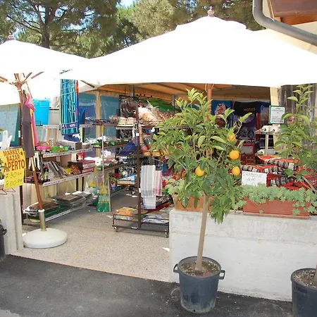 Ferienpark Del Garda 4*
