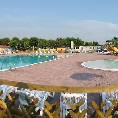 Holiday park Del Garda