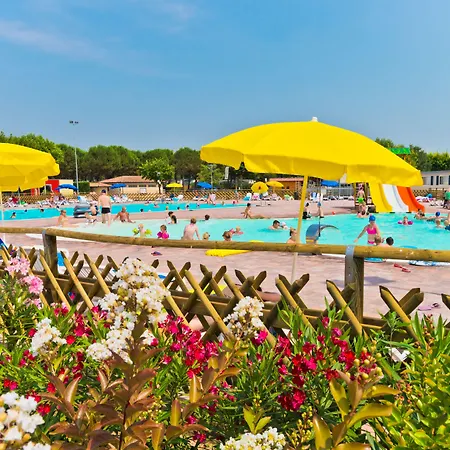 Del Garda База отдыха