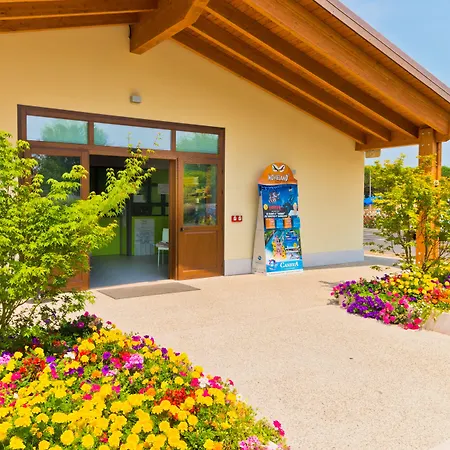 Del Garda База отдыха