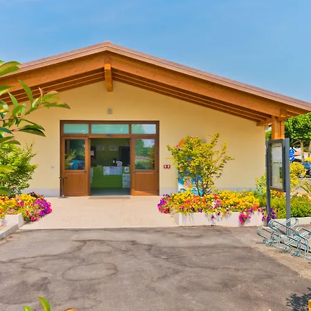 Del Garda База отдыха