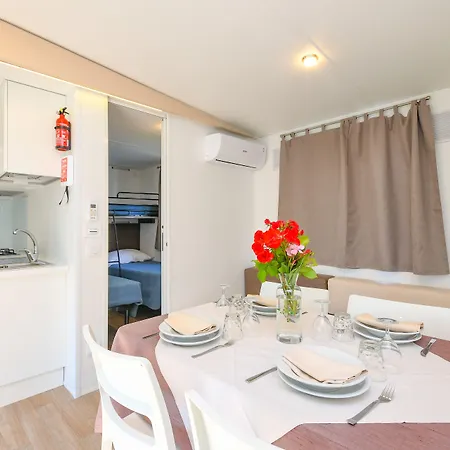 База отдыха Del Garda Пескьера-дель-Гарда