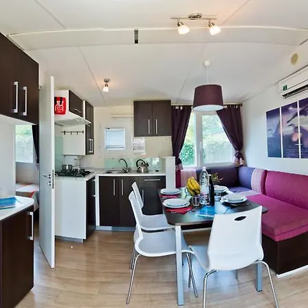 Ferienpark Del Garda 4*