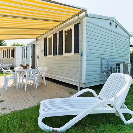 Holiday park Del Garda 4*