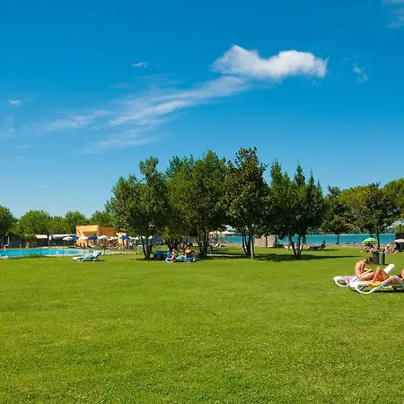 Del Garda Ferienpark 4*