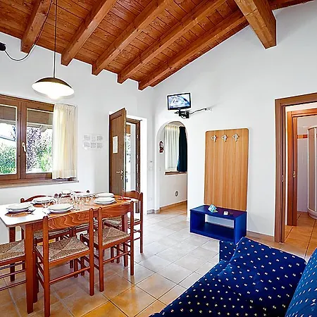 Del Garda 4* Пескьера-дель-Гарда