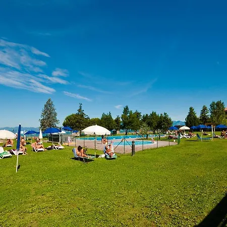 Del Garda Peschiera del Garda