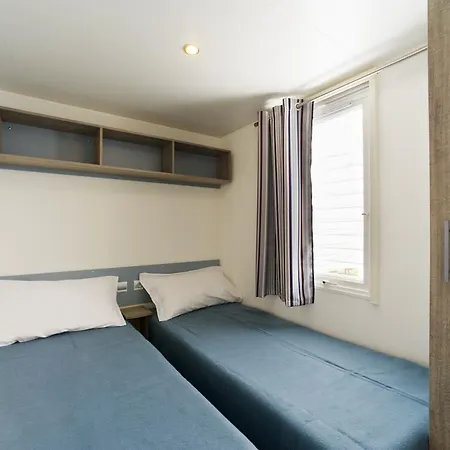 Del Garda Holiday park 4*